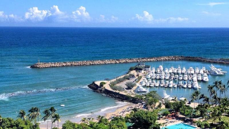 LA MARINA & EL VARADERO Gran Marina