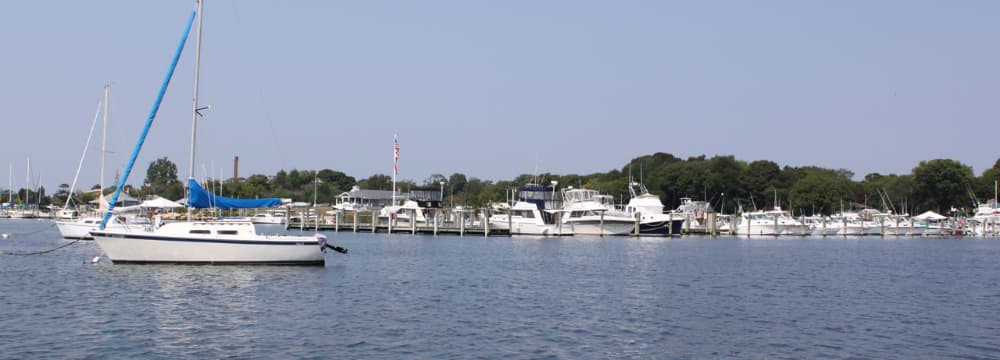 Pine Island Marina