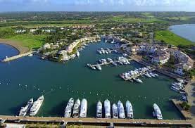 Marina Casa de Campo