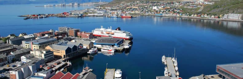 Hammerfest Port Authority