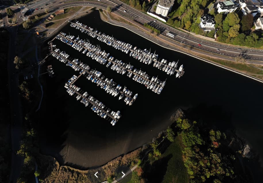 Bygdø allé båtforening