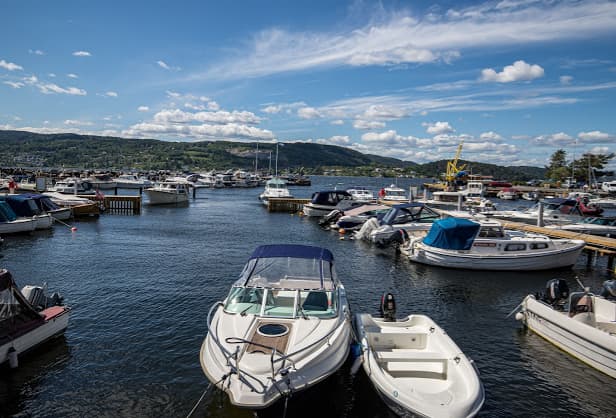 Drøbak Marina
