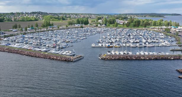 Vallø Marina