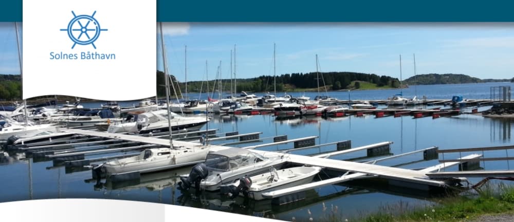 Solnes Båthavn
