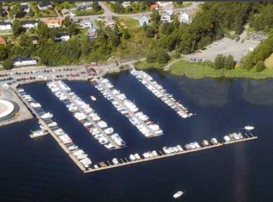 Moss Motorbåtforening