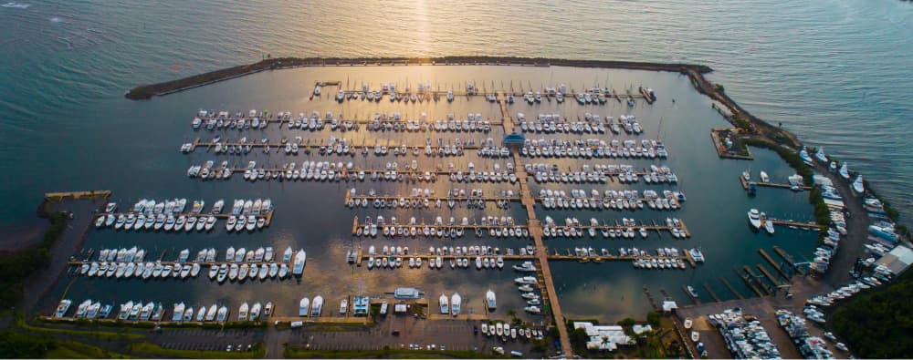 Puerto Del Rey Marina- Safe Harbor