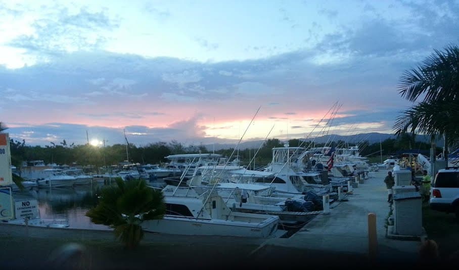 Marina Guayama Yacht Club