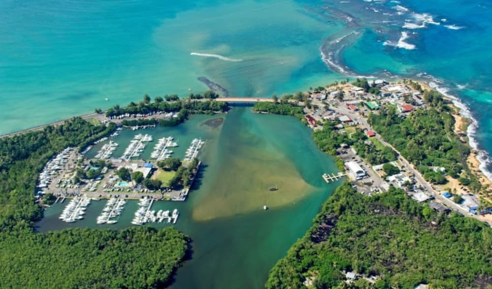 Cangrejos Yacht Club (CYC)