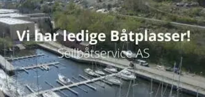 Seilbåtservice AS