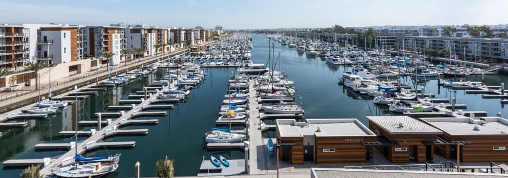 AMLI Marina del Rey