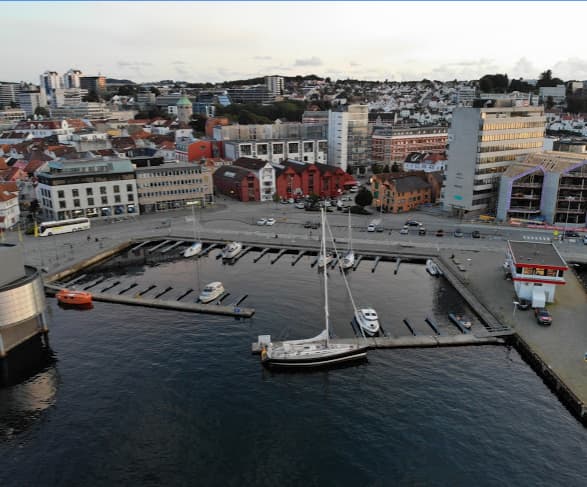 Stavanger Gjestehavn