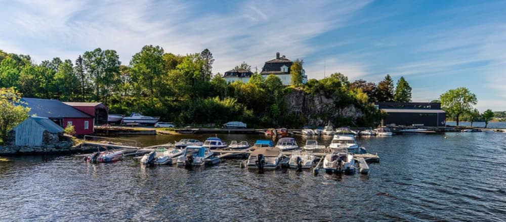 Nordås Marina