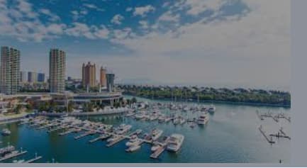 AGILE CLEAR WATER BAY MARINA