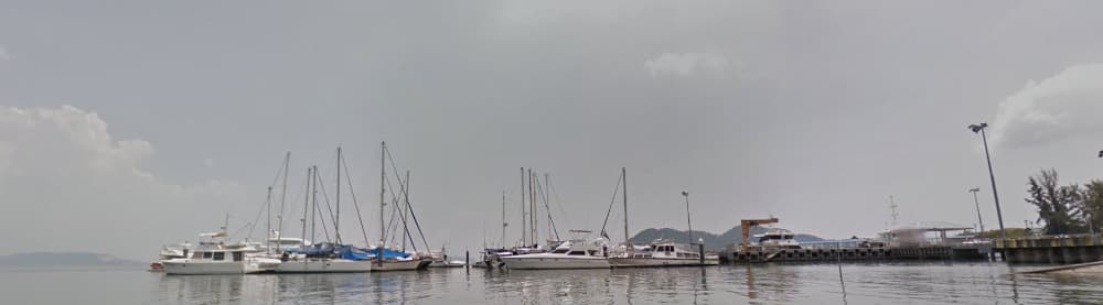 Batu Uban Marina
