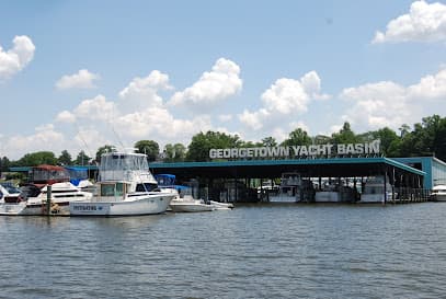 Georgetown Yacht haven , Inc.