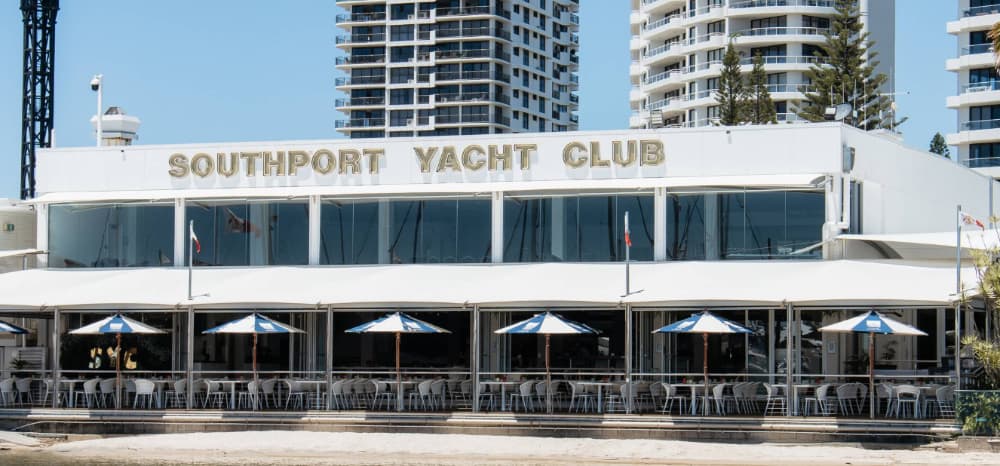 Southport Yacht Club