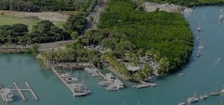 Port Douglas Yacht Club