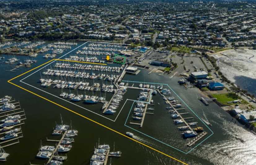 MBTBC- Moreton Bay Trailer Boat Club