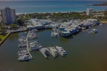 The Wharf Mooloolaba