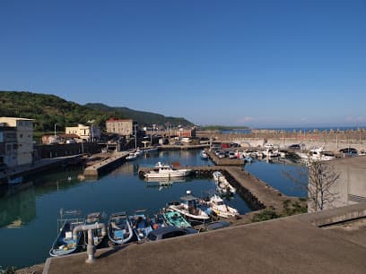 Wanghaixiang Fishing  Marina and Harbor