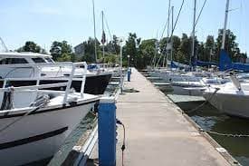 Helsingin Meriveneilijät ry