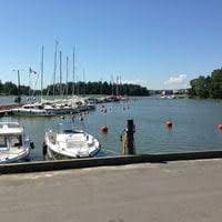 Yliskylän venekerho