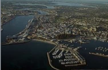 Challenger Boat Harbour