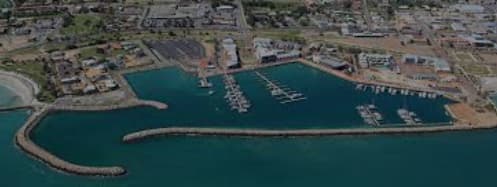 Batavia Coast Marina