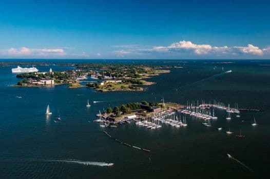 Merenkävijät ry (Seafarers)