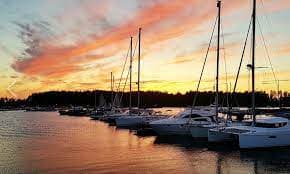 Vuosaaren Purjehtijat VP Ry