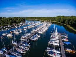 SARVASTON VENEKERHO RY