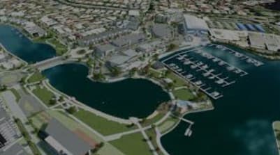 Pelican Waters Marina