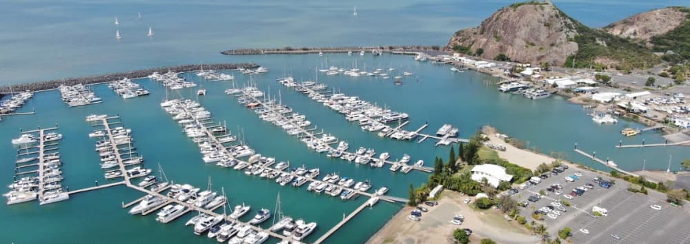 Capricornia Cruising Yacht Club