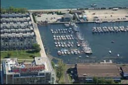 Alexandra Yacht Club