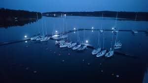 Esbo Segelförening r.f