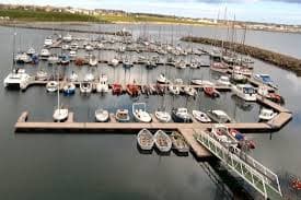 Peterhead Bay Marina