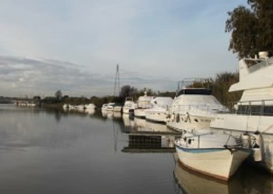 nautica tre nodi srl