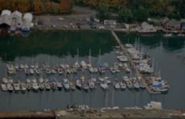 Marina Image