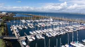 Troon Yacht Haven
