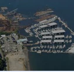 West Bay Marina