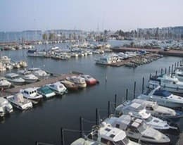 Marina Image