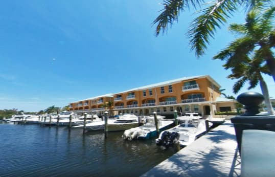 Boynton Harbor Marina