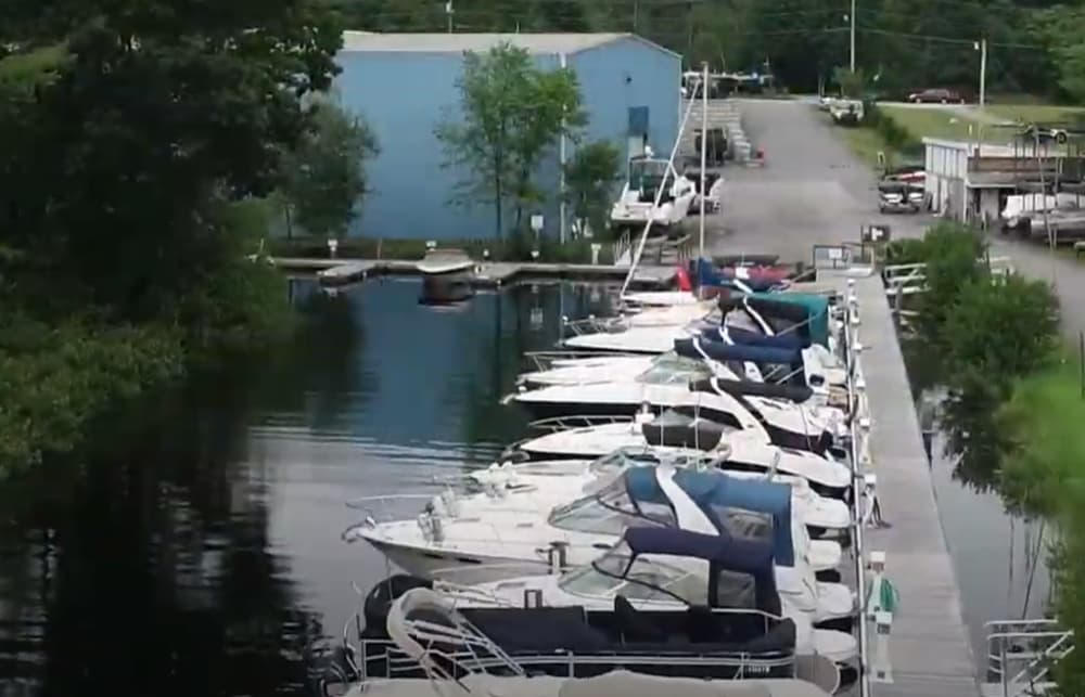 Port Harbor Marine of Raymond