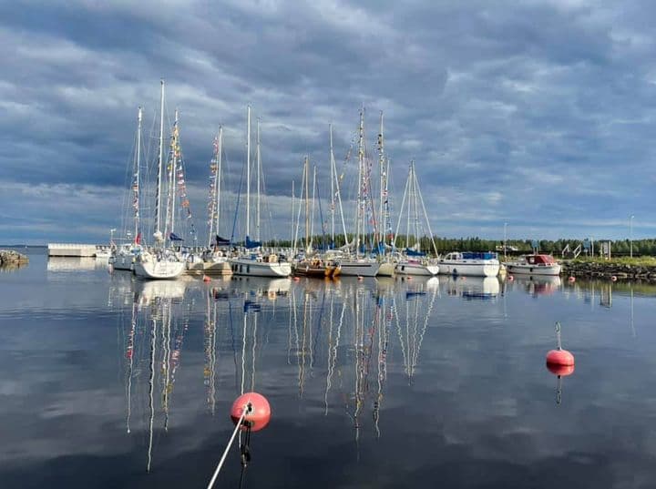 Haukiputaan Telakkayhdistys