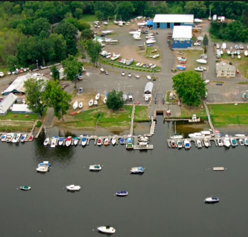 Yankee Boatyard and Marina, Inc.