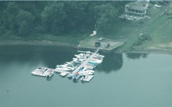 Wethersfield Cove Yacht Club