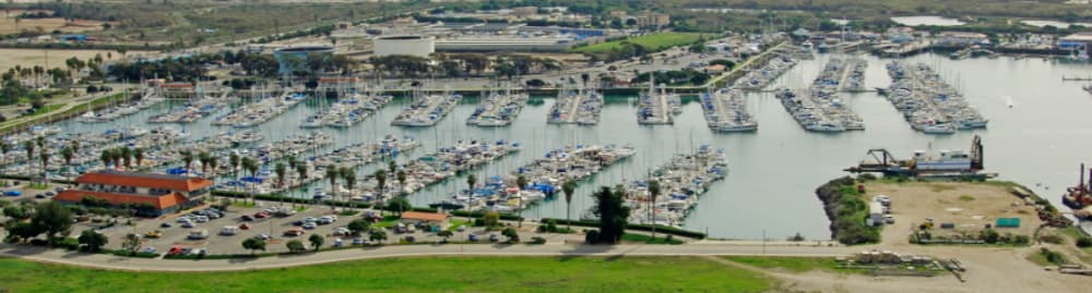 Safe Harbor Ventura Isle