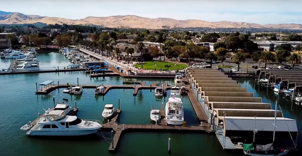 Pittsburg Marina