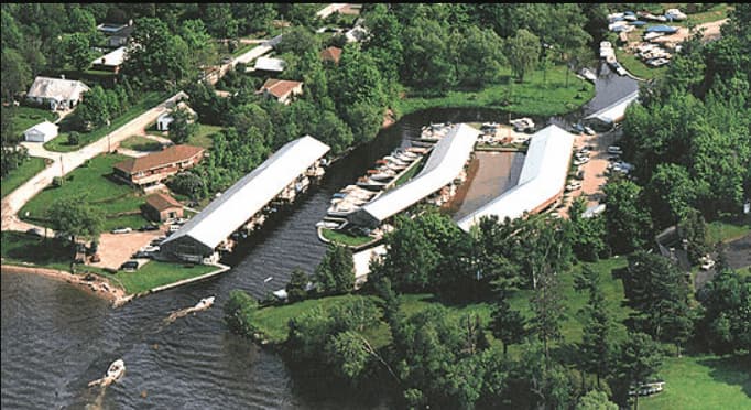 Brentwood Marine - Barrie