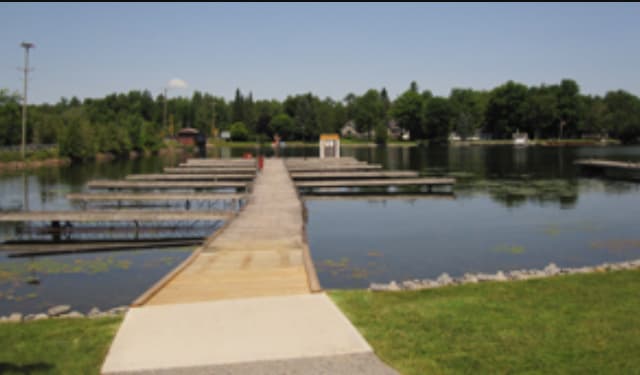 PORT OF CALL MARINA & STORAGE